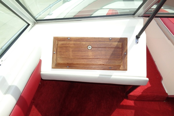 17ft Stingray Yacht For Sale