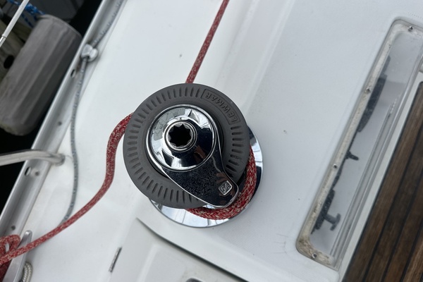 39ft Beneteau Yacht For Sale