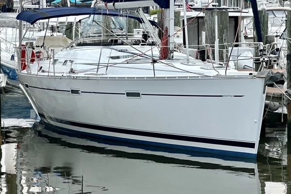 39-ft-Beneteau-2004-393- Deale Maryland United States  yacht for sale