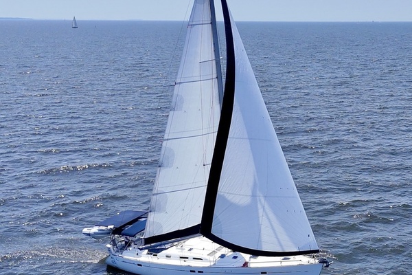 2002 Beneteau 473