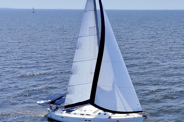 47-ft-Beneteau-2002-473- Annapolis Maryland United States  yacht for sale