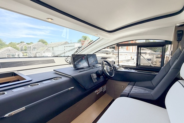 In Stock 40ft Beneteau Yacht For Sale