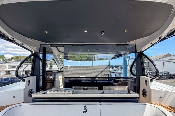 In Stock 40ft Beneteau Yacht For Sale