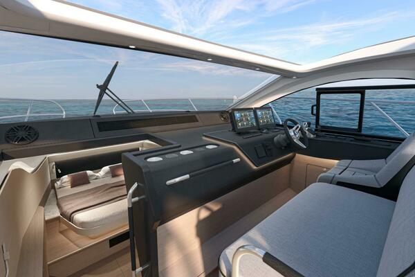 In Stock 40ft Beneteau Yacht For Sale