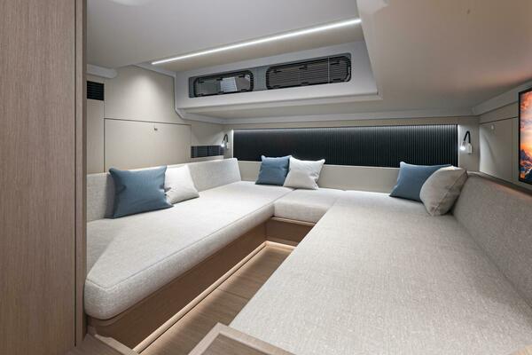 In Stock 40ft Beneteau Yacht For Sale