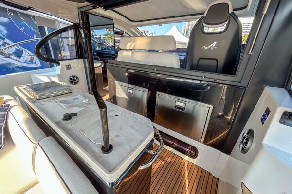 In Stock 40ft Beneteau Yacht For Sale