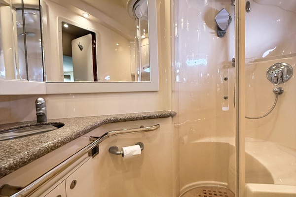 59ft Sea Ray Yacht For Sale