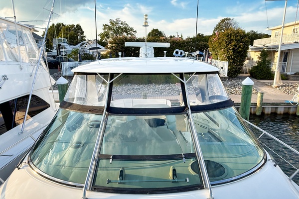 59ft Sea Ray Yacht For Sale