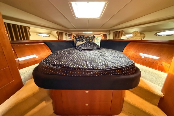 59ft Sea Ray Yacht For Sale