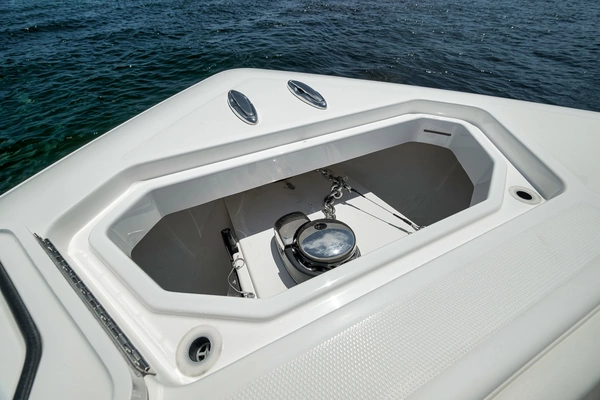 Invincible 39 Yacht For Sale