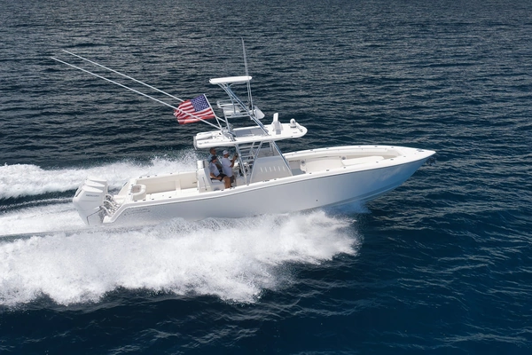 39-ft-Invincible-2019-39-LOQUITO Boca Raton  Florida United States  yacht for sale