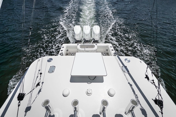 Invincible 39 Yacht For Sale