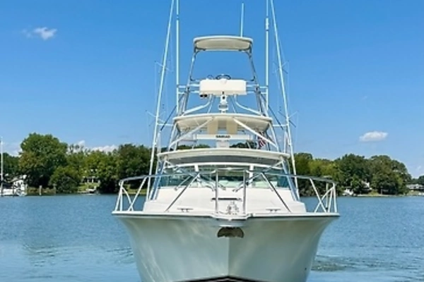 Albemarle  Yacht For Sale