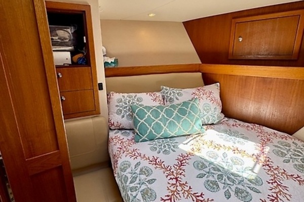 Tuned In 36ft Albemarle Yacht For Sale