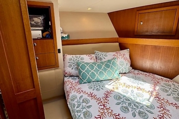 Albemarle  Yacht For Sale
