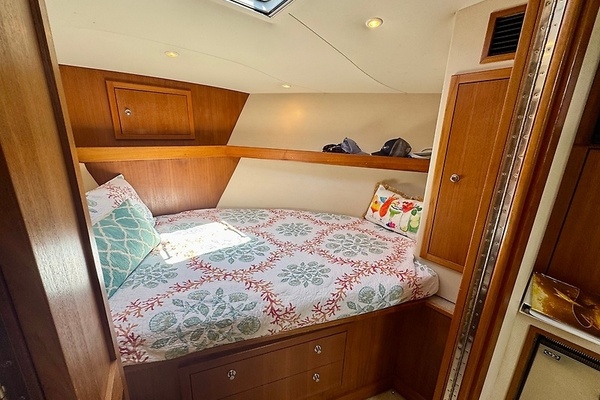 Tuned In 36ft Albemarle Yacht For Sale