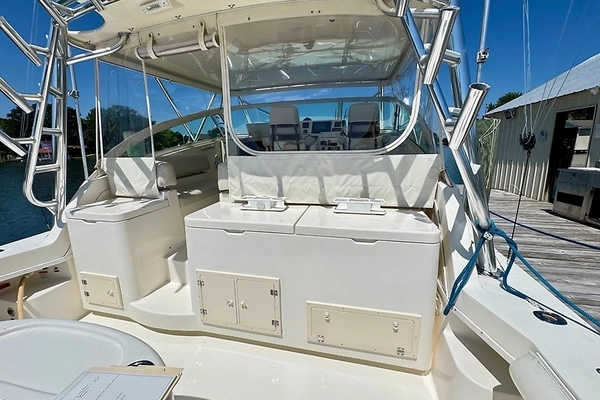 Albemarle  Yacht For Sale