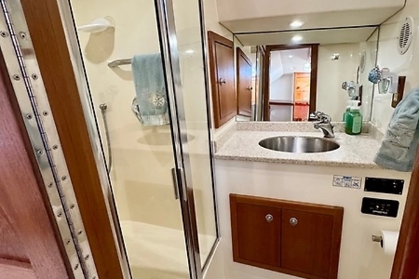 Albemarle  Yacht For Sale