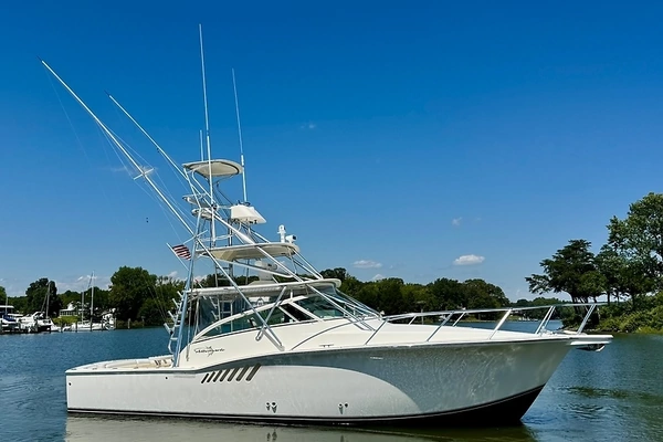 Albemarle  Yacht For Sale