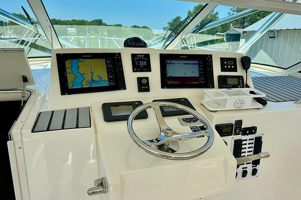 Albemarle  Yacht For Sale