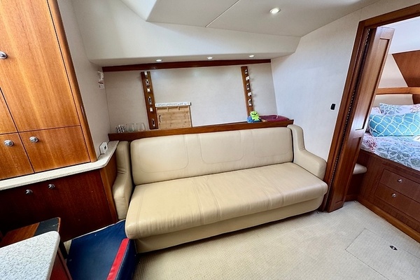 Tuned In 36ft Albemarle Yacht For Sale