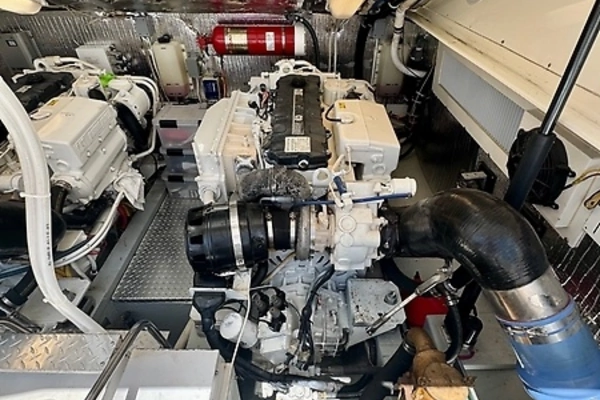 Albemarle  Yacht For Sale