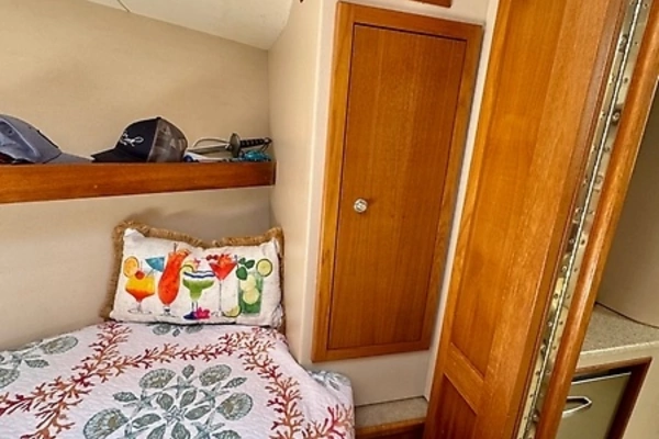Albemarle  Yacht For Sale
