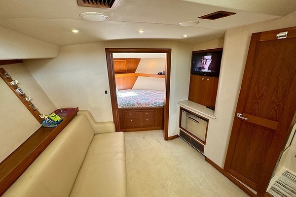 Tuned In 36ft Albemarle Yacht For Sale