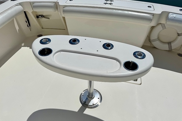 Tuned In 36ft Albemarle Yacht For Sale