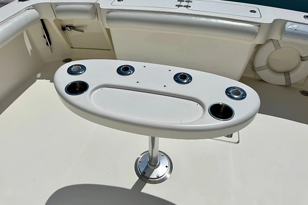 Albemarle  Yacht For Sale