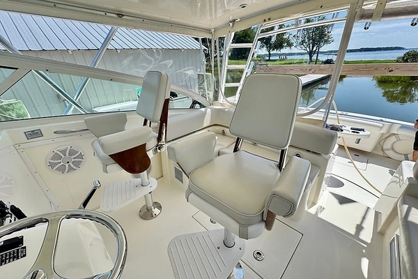 Albemarle  Yacht For Sale
