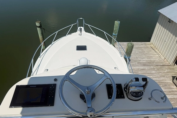 Albemarle  Yacht For Sale
