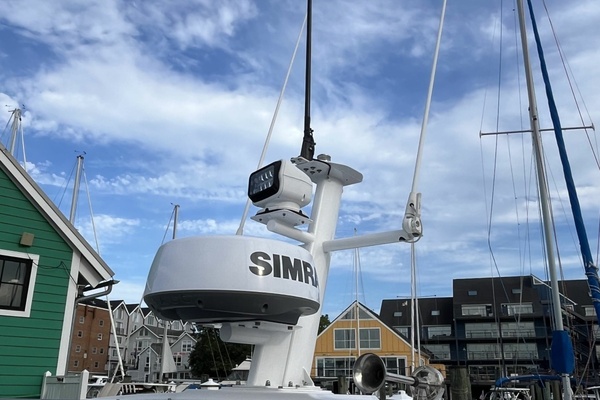 Sundog 37ft Axopar Yacht For Sale