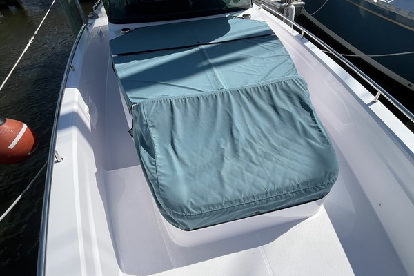 Sundog 37ft Axopar Yacht For Sale