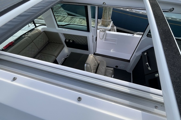 Sundog 37ft Axopar Yacht For Sale