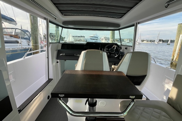 Sundog 37ft Axopar Yacht For Sale