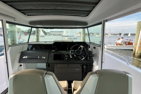 Sundog 37ft Axopar Yacht For Sale