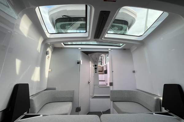 Sundog 37ft Axopar Yacht For Sale