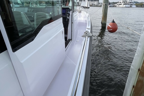 Sundog 37ft Axopar Yacht For Sale
