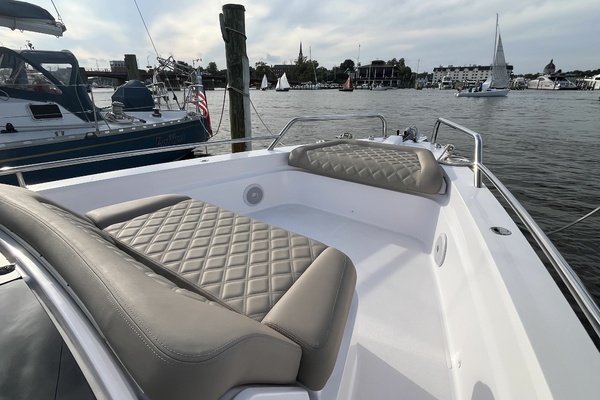 Sundog 37ft Axopar Yacht For Sale
