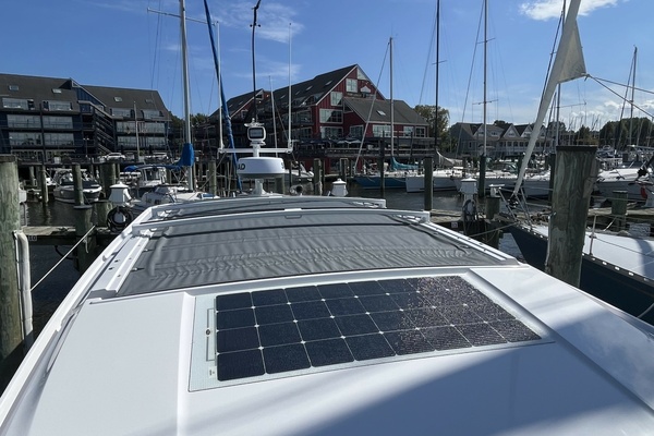Sundog 37ft Axopar Yacht For Sale