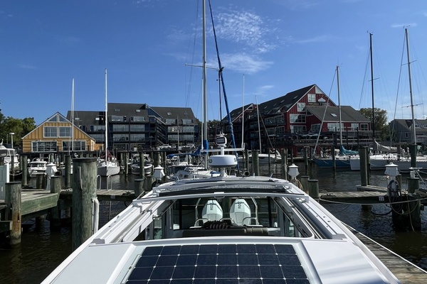 Sundog 37ft Axopar Yacht For Sale