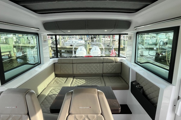 Sundog 37ft Axopar Yacht For Sale