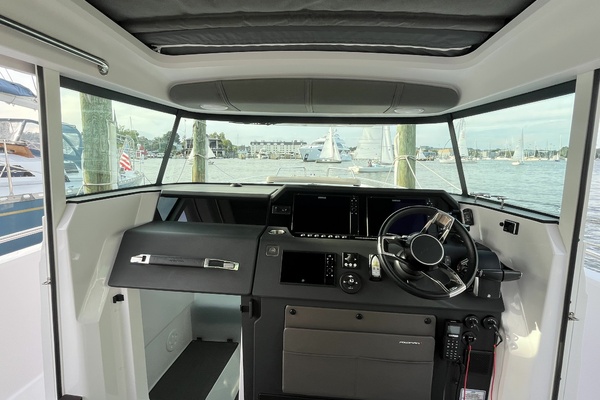 Sundog 37ft Axopar Yacht For Sale