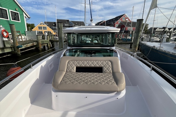 Sundog 37ft Axopar Yacht For Sale