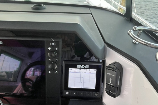 Sundog 37ft Axopar Yacht For Sale