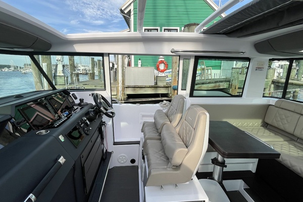 Sundog 37ft Axopar Yacht For Sale