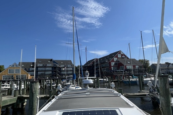 Sundog 37ft Axopar Yacht For Sale