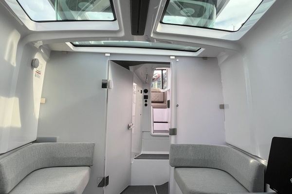 Sundog 37ft Axopar Yacht For Sale