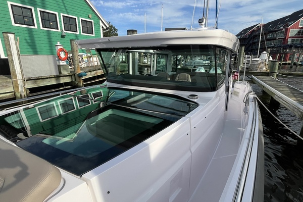Sundog 37ft Axopar Yacht For Sale